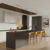 Lampa wisząca PASTELO 2 żółta